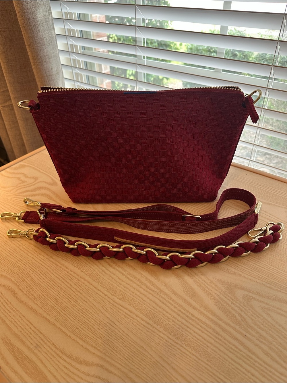 Rothy’s Daily Crossbody